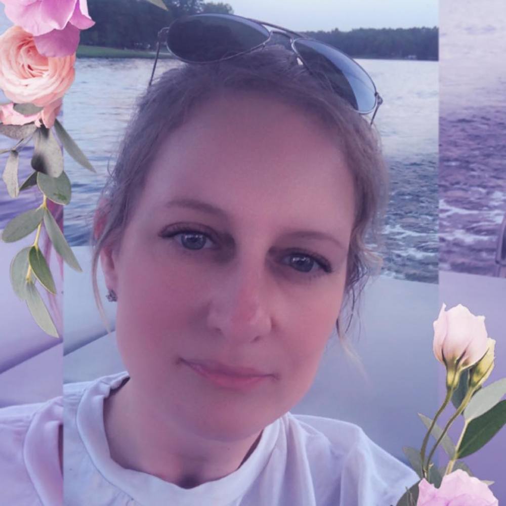 Meet your Posher, Rhonda